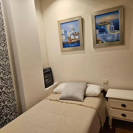 Apartment Atico Puerto De Santa Maria El Puerto de Santa Maria