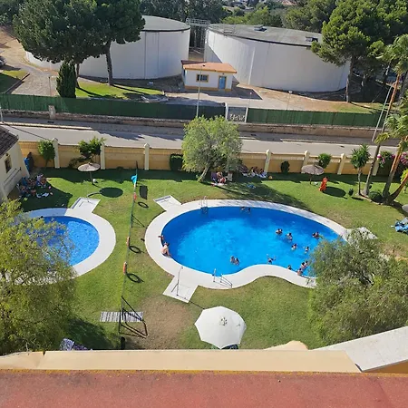 Apartment Atico Puerto De Santa Maria El Puerto de Santa Maria