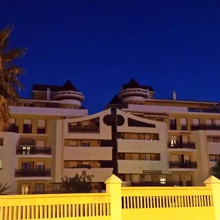 Atico Puerto De Santa Maria Apartment El Puerto de Santa Maria